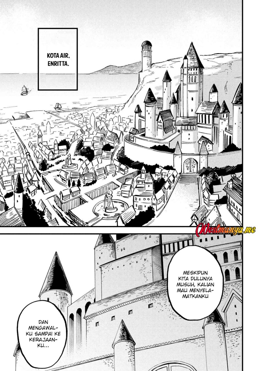 Kaifuku Jutsushi Yarinaoshi: Sokushi Mahou to Skill Copy no Chouetsu Heal Chapter 72.1 Gambar 3